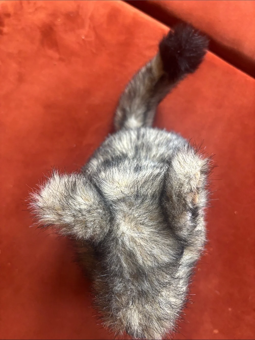 Folkmanis Coyote Puppet